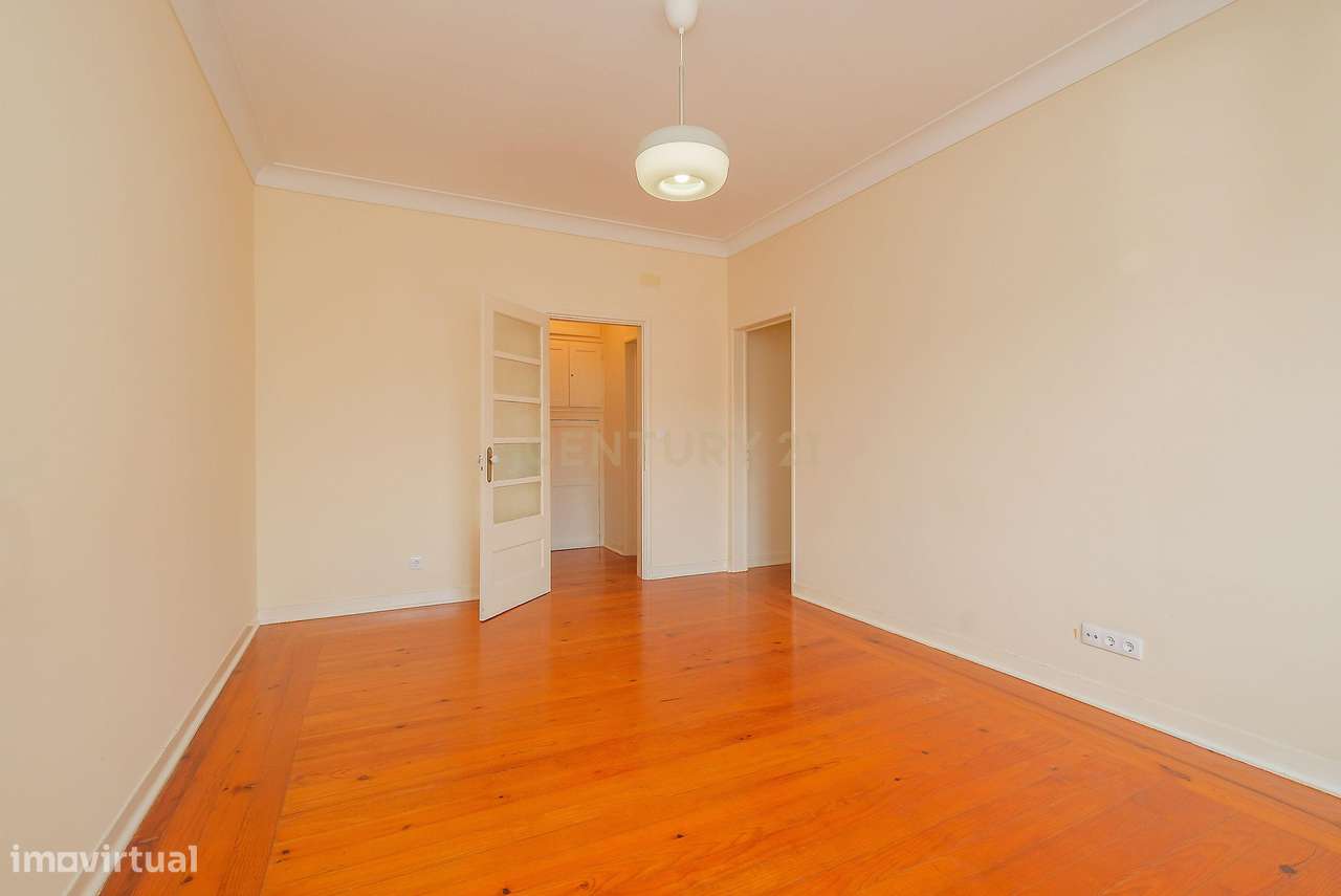 Apartamento T2 em Santo António, Lisboa - Excelente Localização - Grande imagem: 5/29