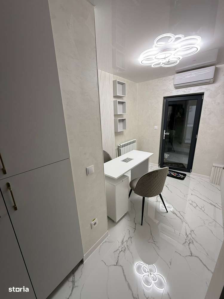 Spațiu  cu destinatie Beauty - Imagine principală: 2/12