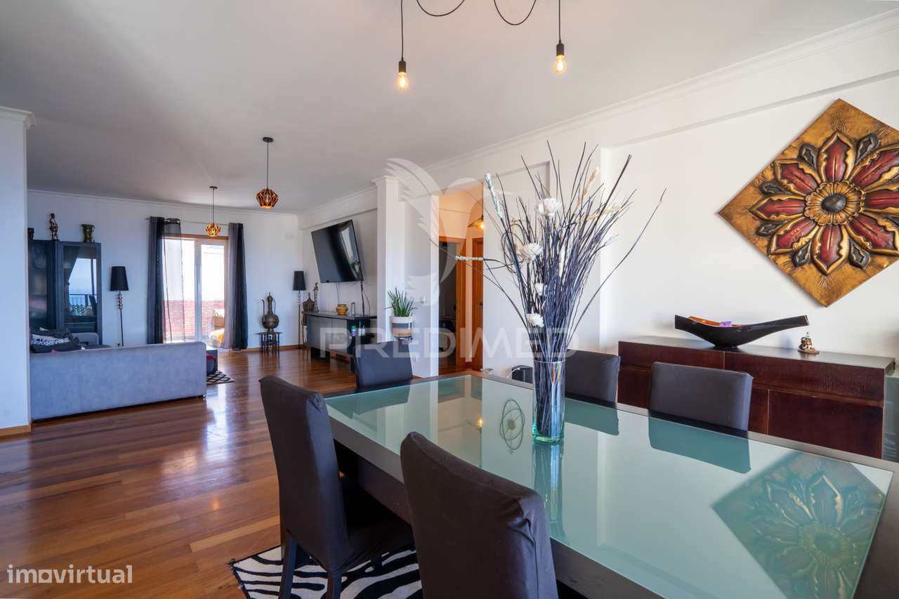 Apartamento T2 + 2, Ilha da Madeira, Caniço - Grande imagem: 2/22