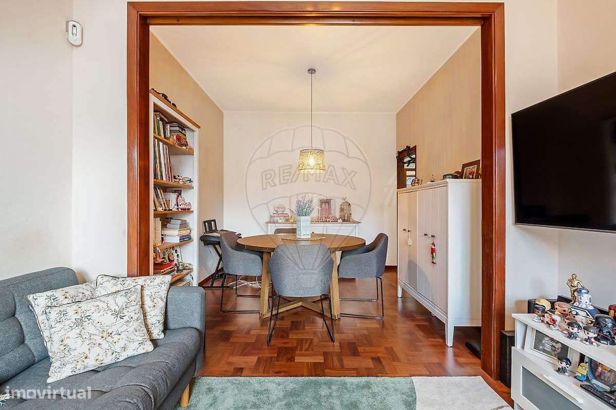 Moradia T3 para venda-11