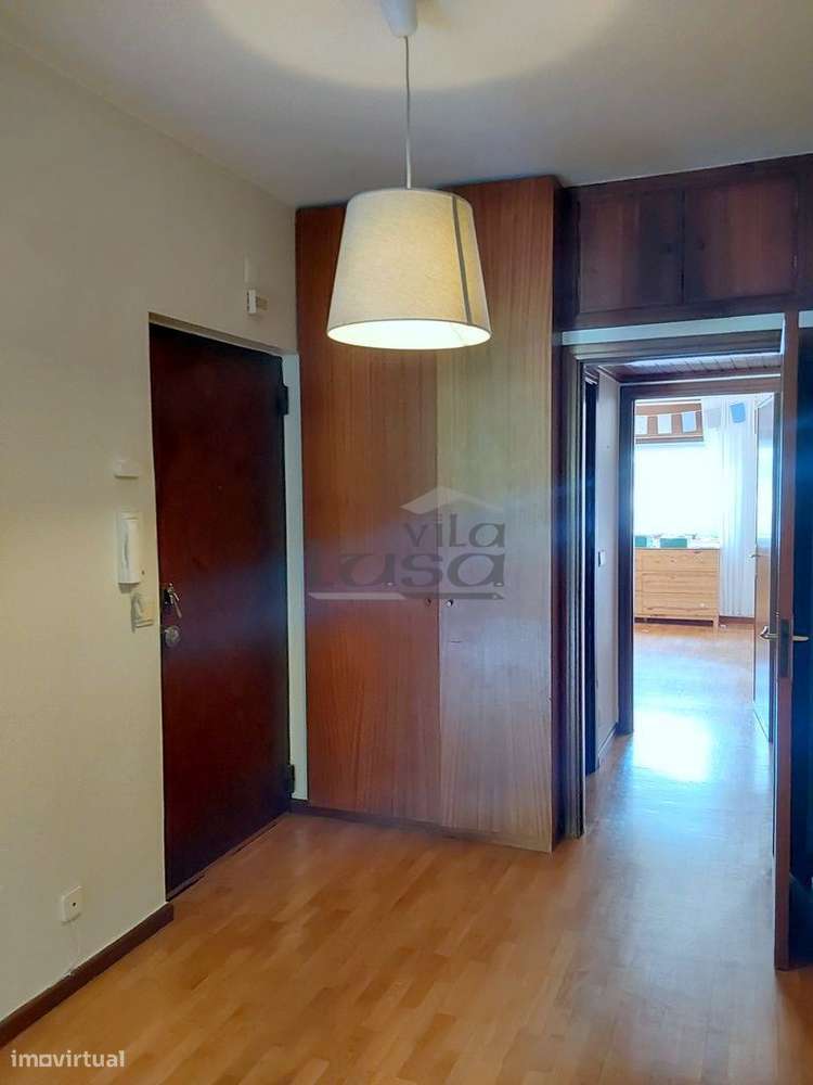 T2 + escritório no Passeio Alegre | Vista Rio | Foz do Douro - Grande imagem: 4/20