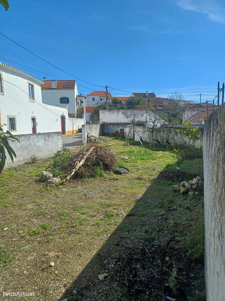 Terreno Urbano em Almoster Santarém - Grande imagem: 5/6