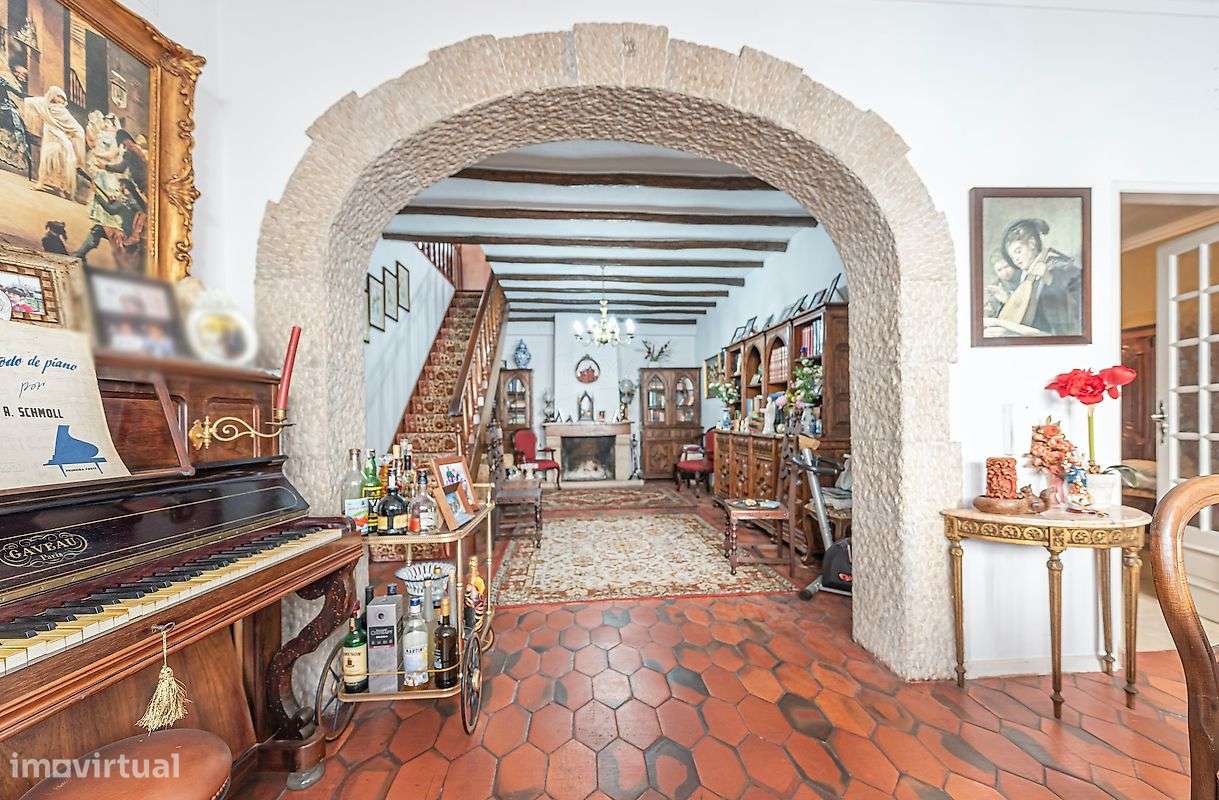 Apartamento T6 para venda-30