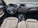 BMW Seria 1 116i Sport Line - 8