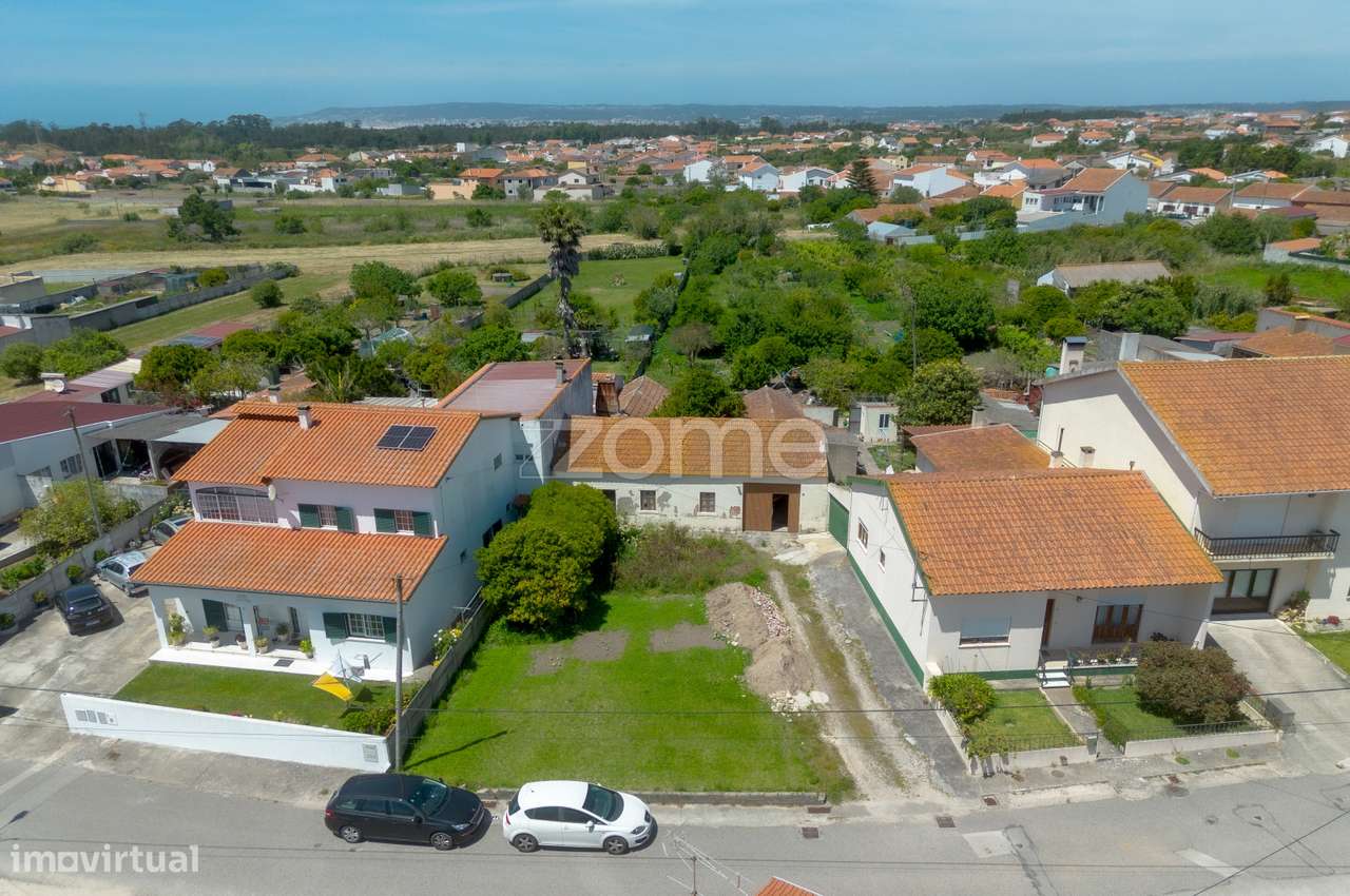 Moradia p/ Recuperar | Tranquilidade| Vista Campo - Grande imagem: 5/52