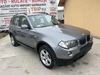 BMW X3 xDrive20d - 25