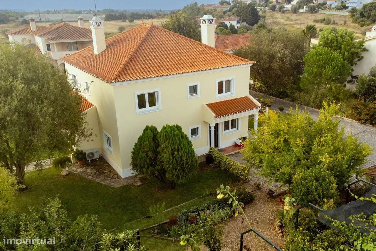 Moradia Elegante e Eficiente Perto de Tomar – Poupança Comprovada, Con - Grande imagem: 3/33