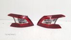 PEUGEOT 308 T9 HB LAMPA LEWA TYL TYLNA EUROPA LADNA - 1