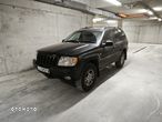 Jeep Grand Cherokee - 3