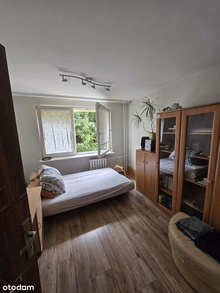 Mieszkanie 3 pokojowe o pow. 63,80 m2, os. Złotego Wieku - Pełny obrazek: 5/12