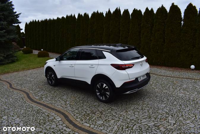 Opel Grandland X 1.2 T GPF Edition Business Pack S&S - 19