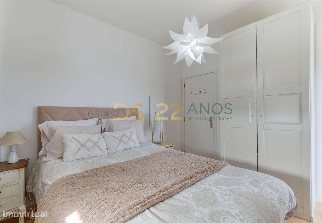 Apartamento T2+1 Venda em Vila do Conde,Vila do Conde-21