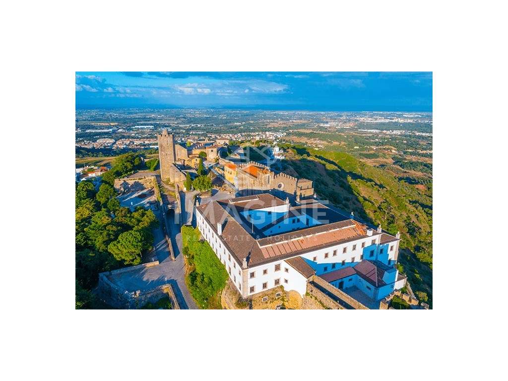 Oportunidade- Restaurante em Pleno Funcionamento em Palmela - Grande imagem: 4/12