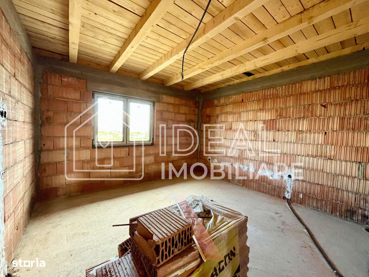 Casa individuala - 125mpu și 270mp curte | Sura Mica-2