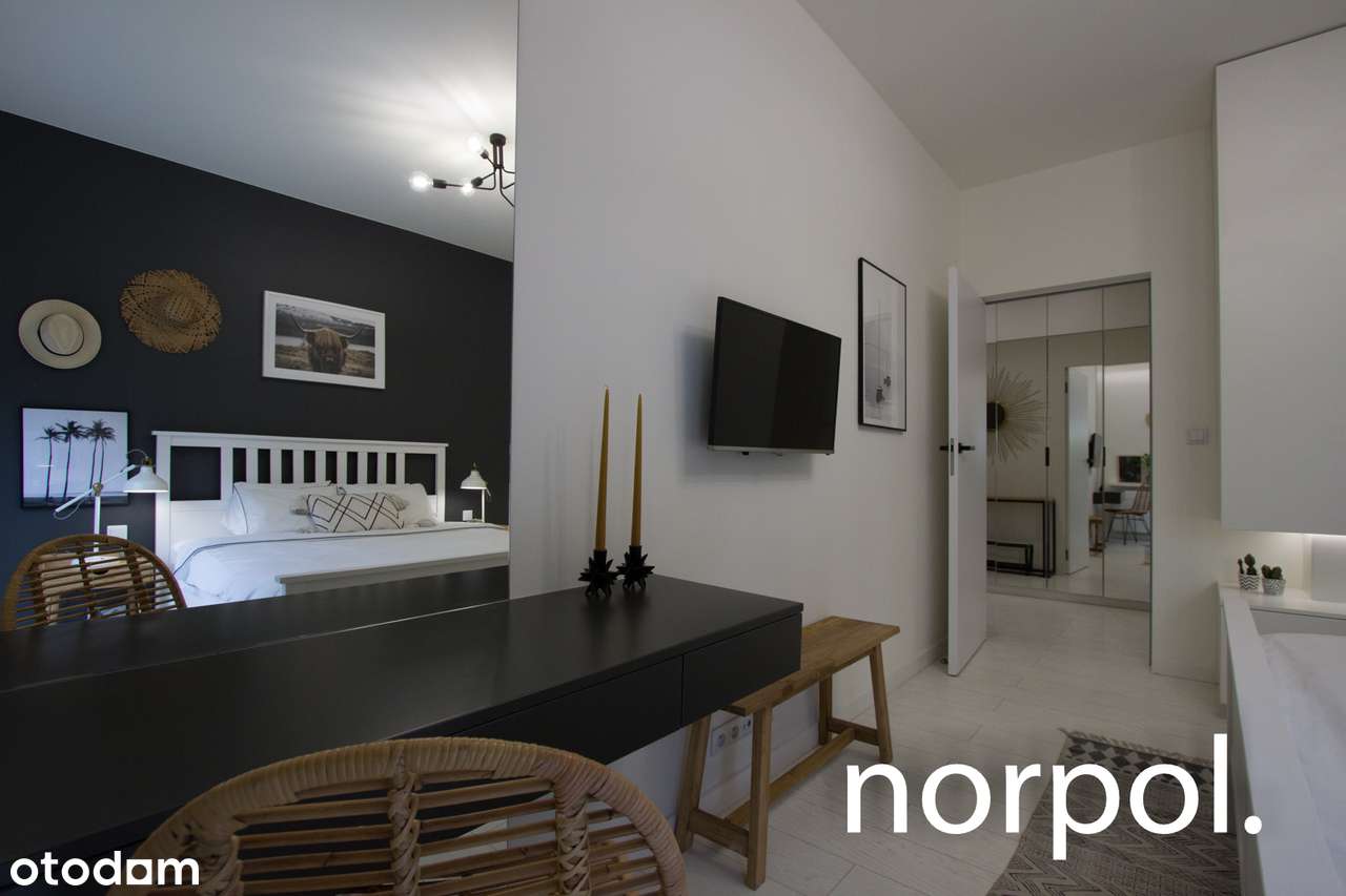 Mieszkanie o powierzchni 48,75 m2 z wyjściem na taras.-12