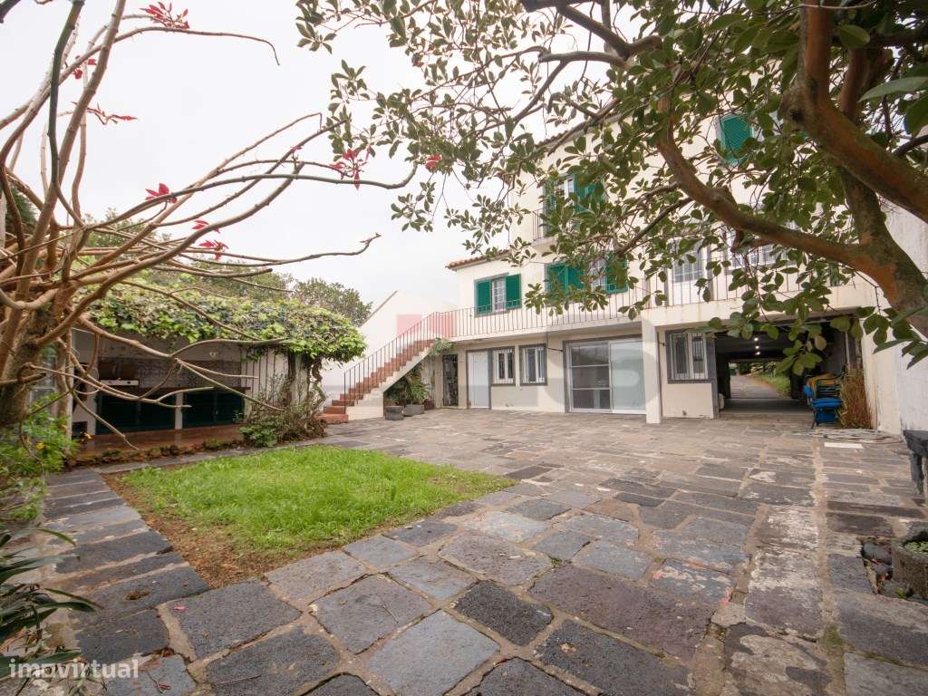 Moradia espaçosa nos Arrifes, Ponta Delgada-49