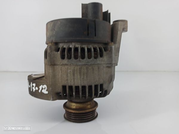 Alternador Lancia Y (840_) - 1