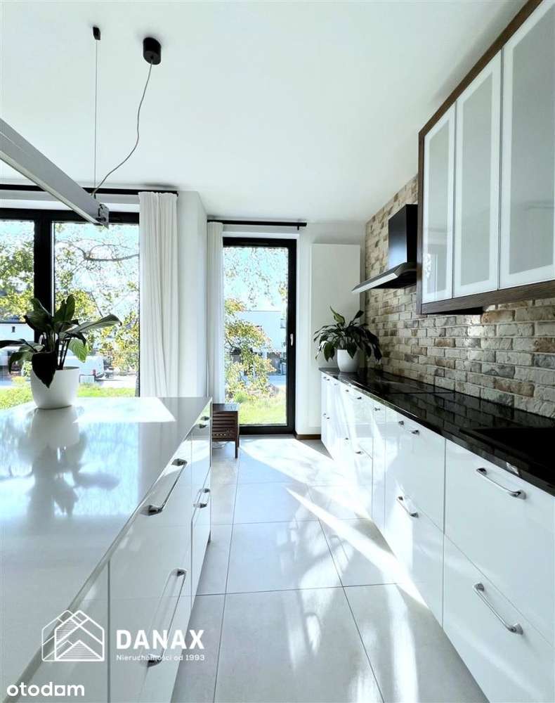 Bronowice 4-5 pokoi, taras, ogród, wysoki standard-3