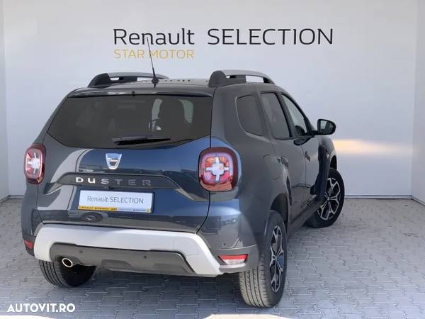 Dacia Duster 1.5 Blue dCi 4WD SL BlueLine - 2