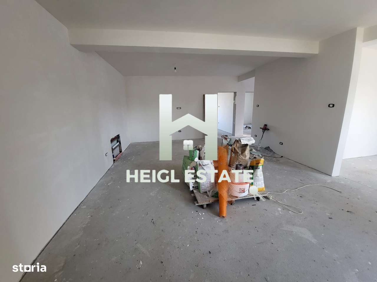 Duplex cu 3 camere în Mosnita Noua-3