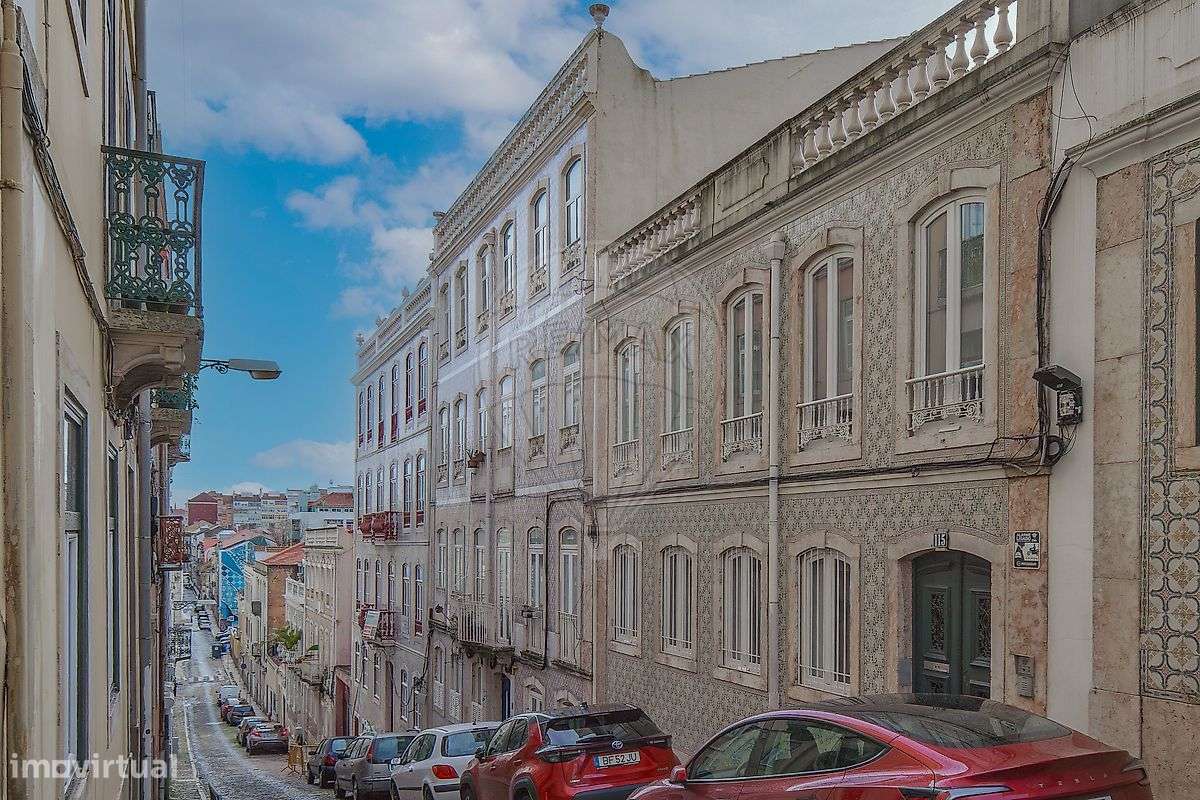 Apartamento T3 para venda - Grande imagem: 3/37