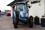 LS Traktor LS MT3.50 MEC CAB 4 x 4 47 KM - 8