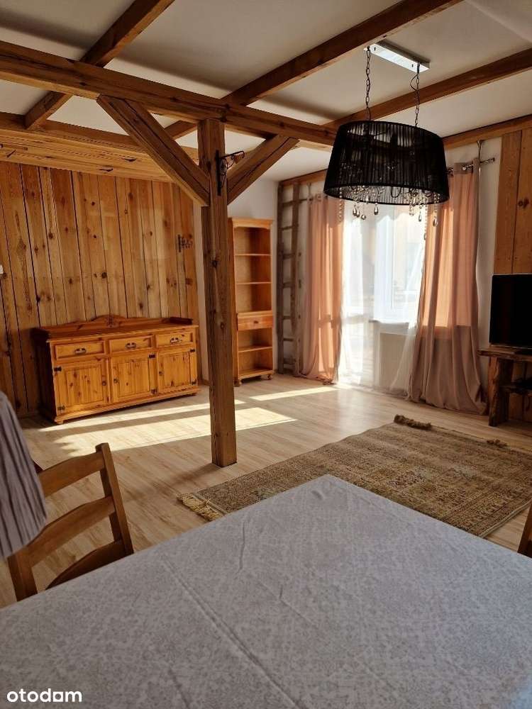 Chorzów Batory, dwupoziomowe mieszkanie 108m - Pełny obrazek: 5/15