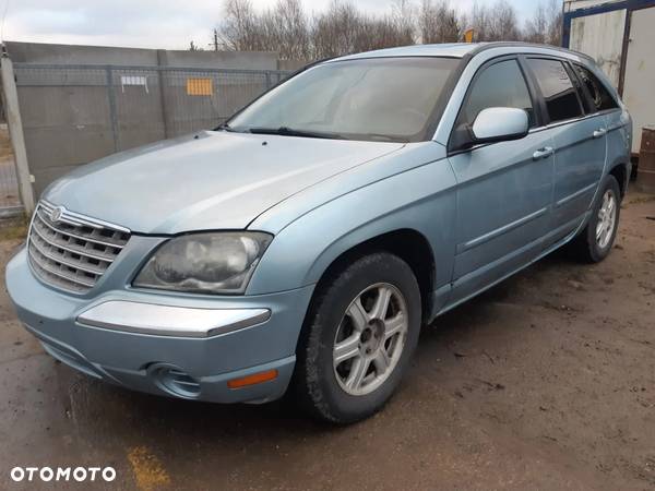 DAWCA CZĘŚCI CHRYSLER PACIFICA 2006 4X4 3.5 MPI V6 AUTOMAT - 1