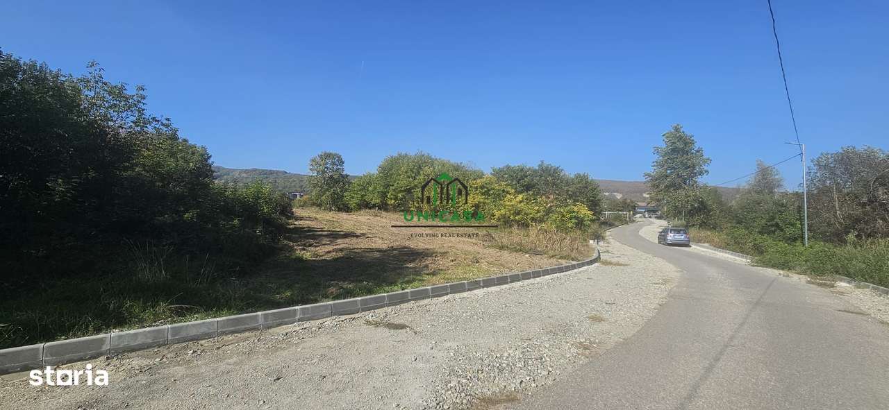 Teren 3960 mp / intravilan / Ramnicu Valcea - Imagine principală: 3/5