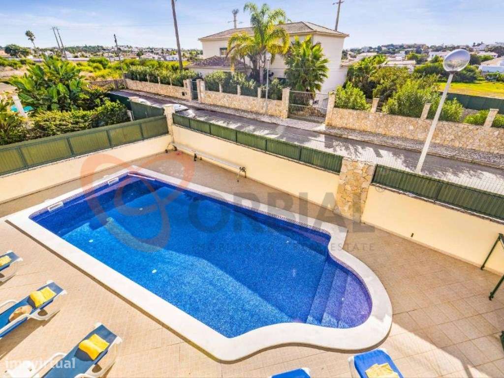 Moradia T4 com Piscina Privada num Lote de 620 m² em Vale de Parra,...-15