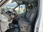 Ford Transit 9 EUROPALETI AXA DUBLA SPATE - 19