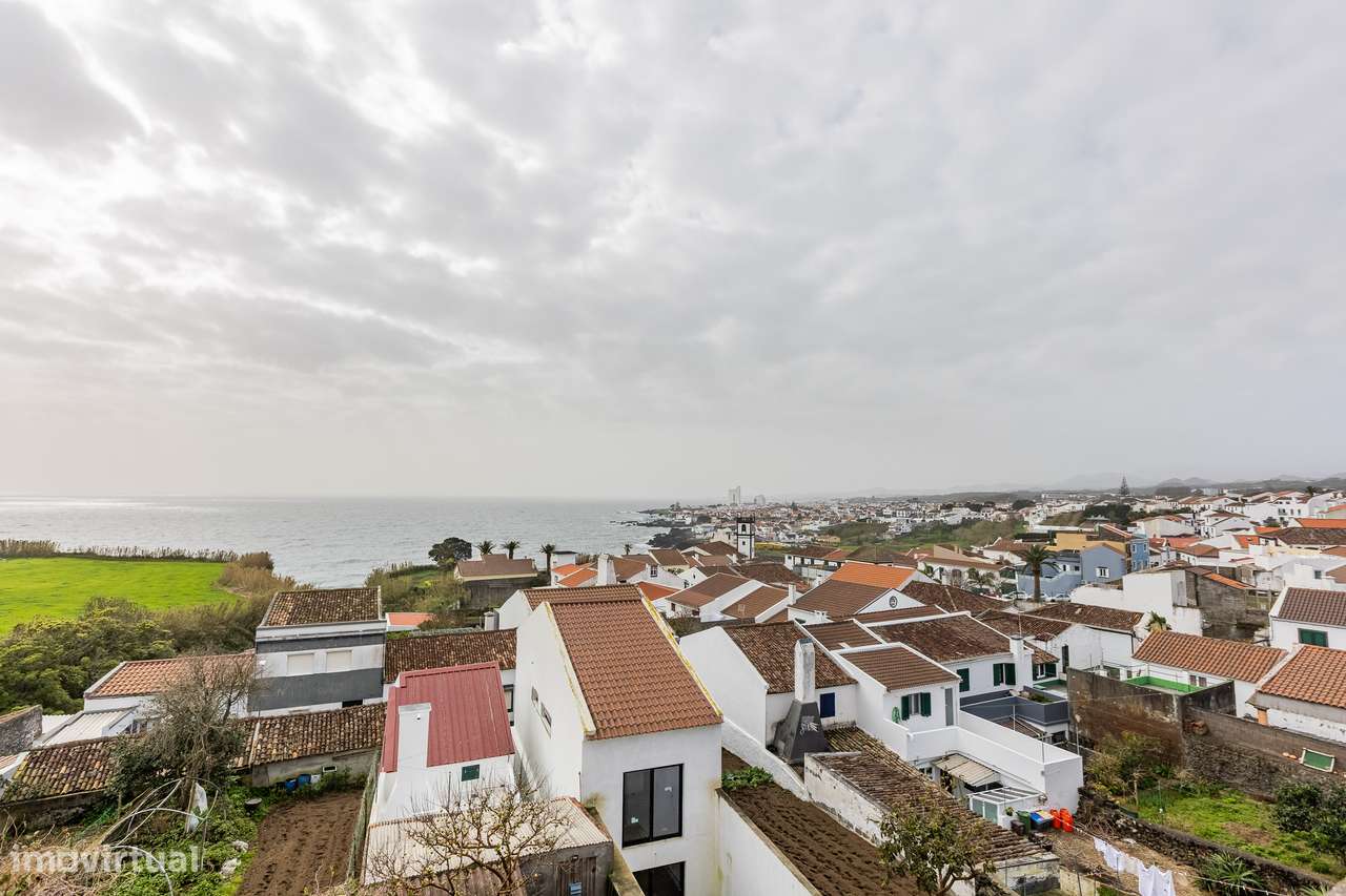 Moradia T2 - Santa Cruz-14