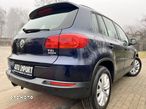 Volkswagen Tiguan 1.4 TSI Trend&Fun - 6