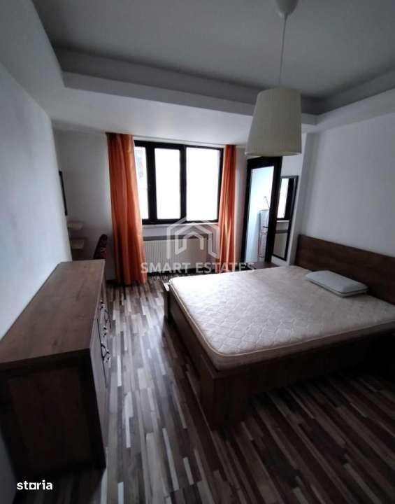 Apartament 3 camere de inchiriat II Dorobanti - Imagine principală: 3/8