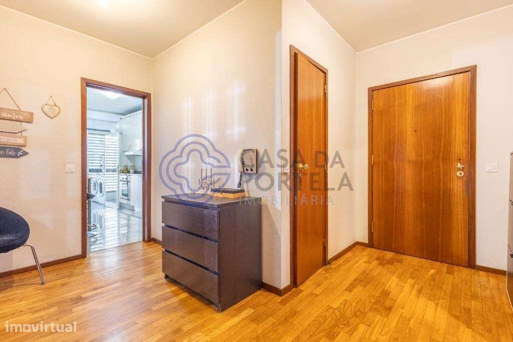 Apartamento T3 nos Maninhos, Maia - Grande imagem: 4/24
