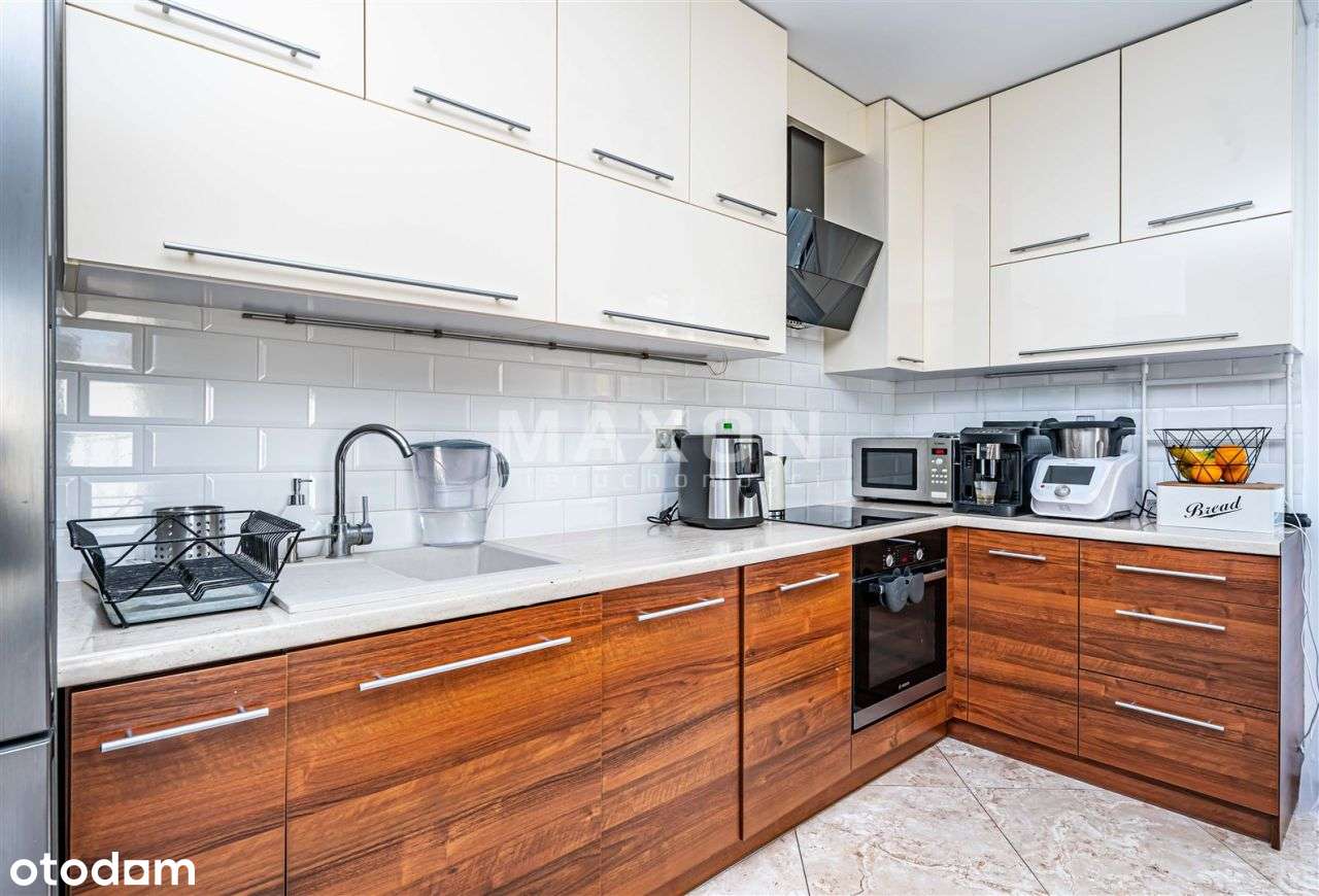 ✨Obniżona cena do końca roku✨2 balkony-5