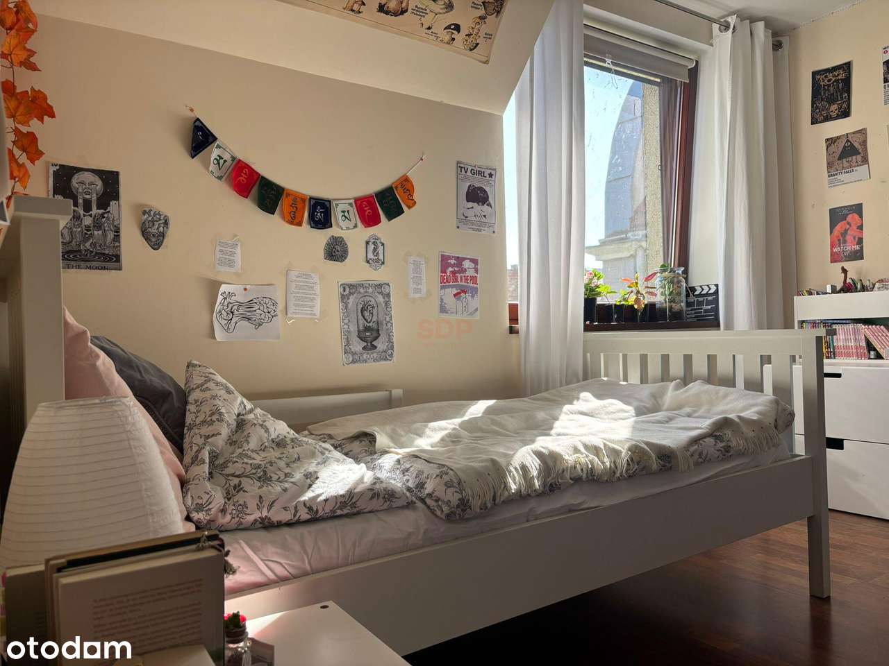 Gotowy do zamieszkania szereg w Smolcu - Pełny obrazek: 4/13