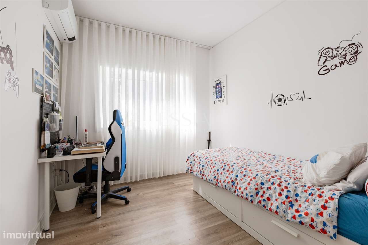 Moradia T4 Águas Santas | Moradia T4 Maia | Moradia T4 Porto-21