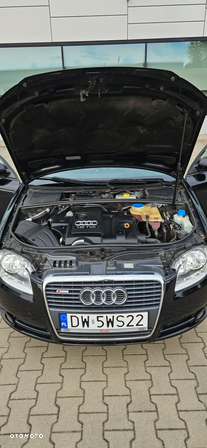 Audi A4 Avant 1.9 TDI - 19