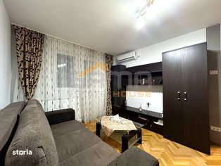 Apartament 2 camere la cheie în zona Aurel Vlaicu