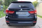 BMW X5 25 d sDrive Comfort 7L - 6