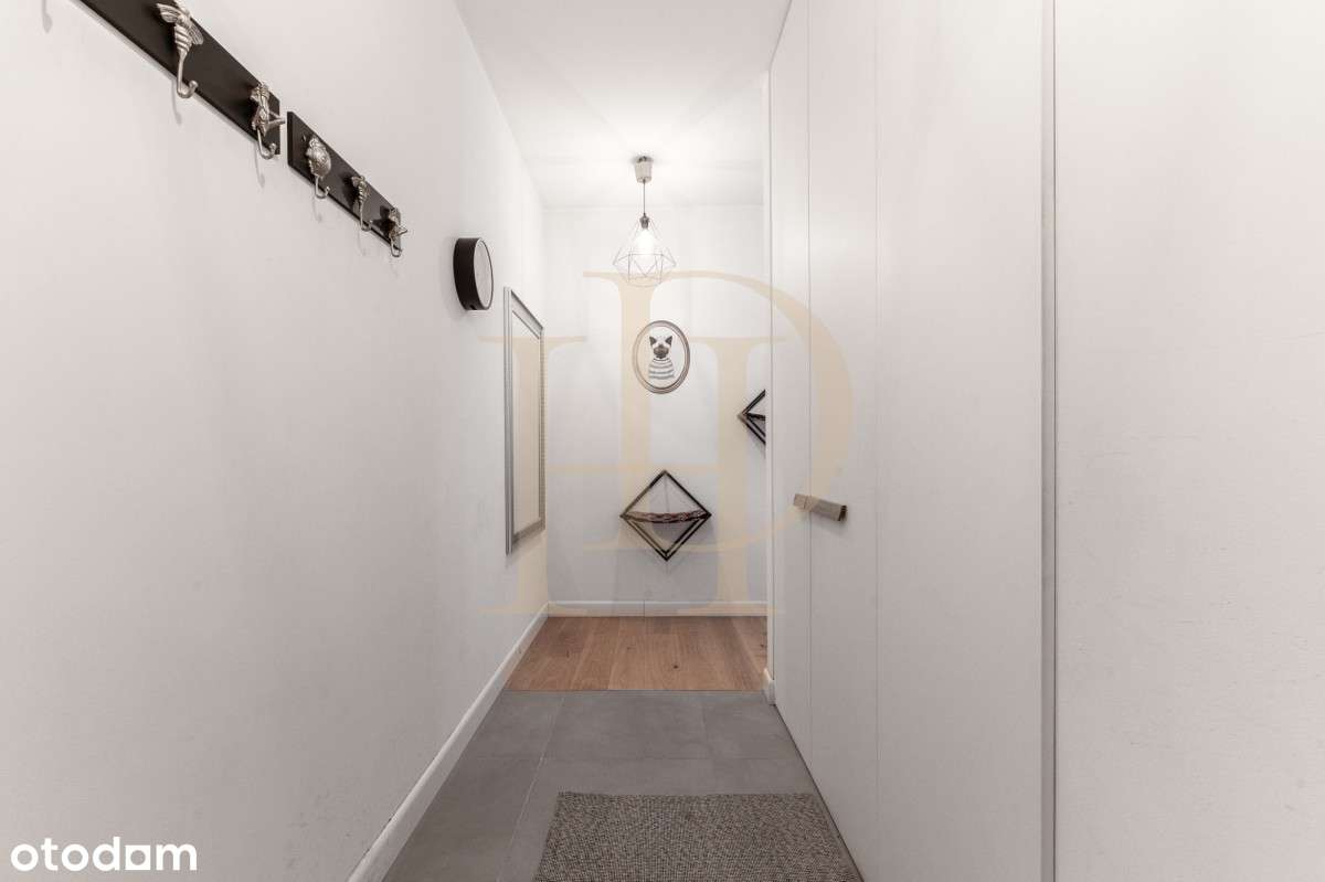 Jasne mieszkanie - prestiżowa inwestycji Riverview-10