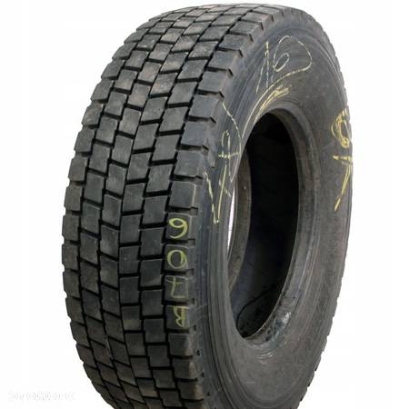 2 sztuki - 305/70R19.5 Michelin XDE2 idB705 - 3