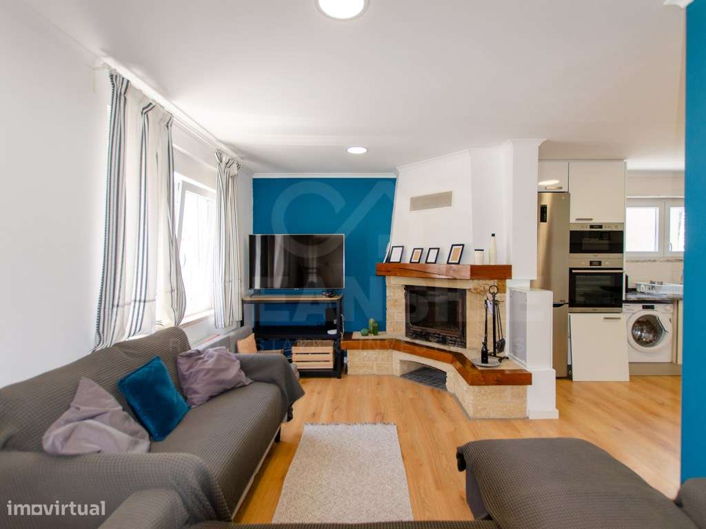 T3 no Murtal, Parede - Grande imagem: 4/45