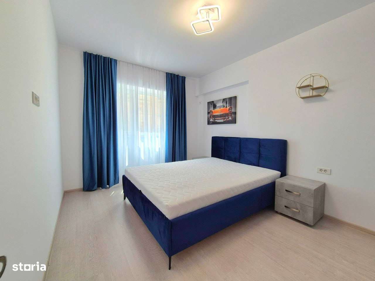 Garsoniera- oferta - Imagine principală: 1/8