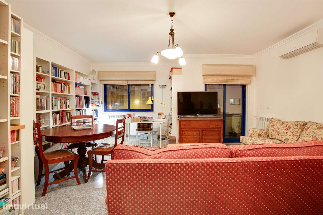 Apartamento T3 Venda em Montijo e Afonsoeiro,Montijo-18