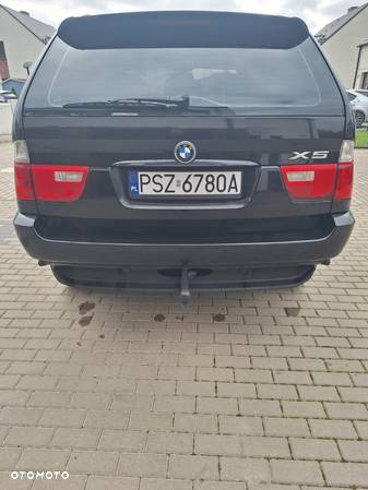 BMW X5 - 7