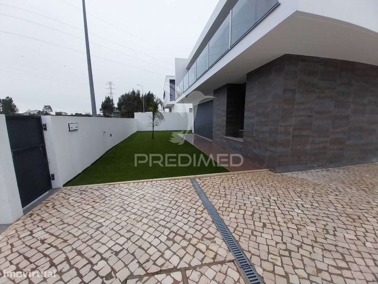 Moradia T5 Isolada - Entroncamento - Quinta do Bonito - Grande imagem: 3/40