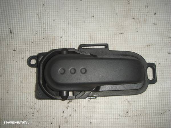 Manípulo Int Porta Fr Dto Nissan Micra Iii (K12) - 1