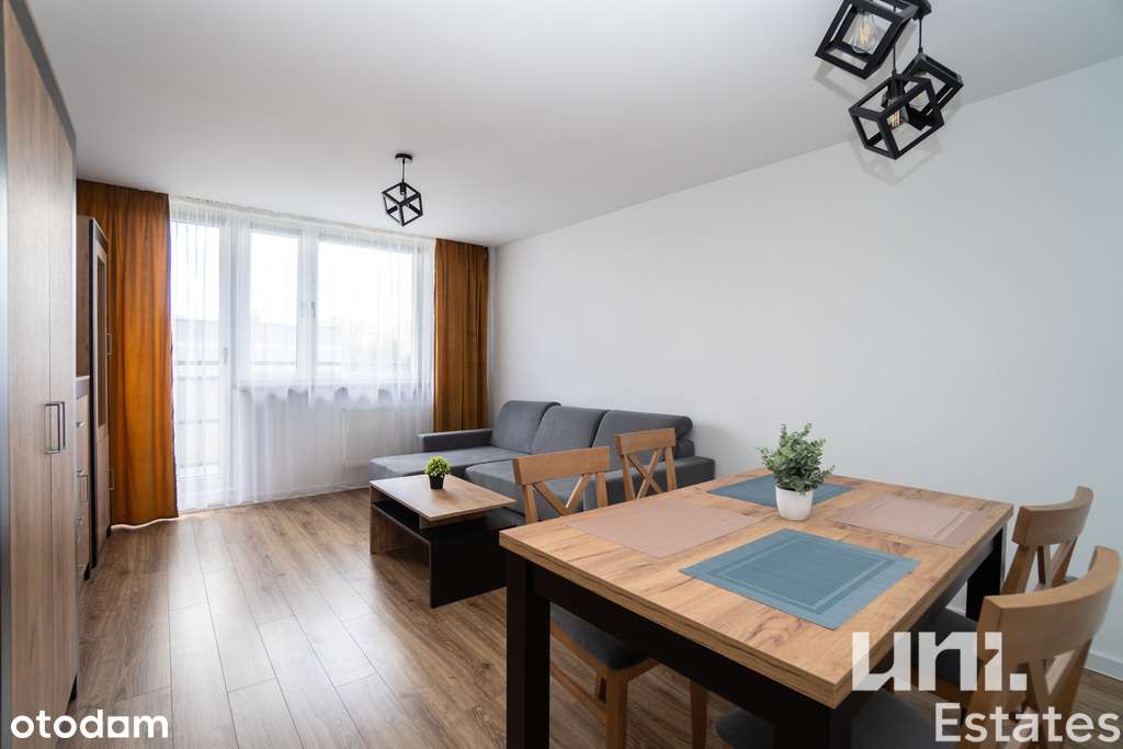 2 pokojowe | Przytulne | Czeldź - Pełny obrazek: 4/10